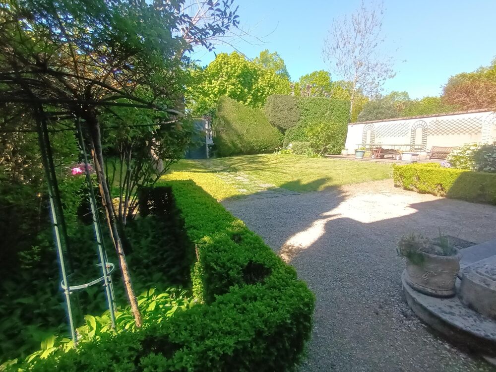 Vente Maison Maison 11 pièces Auxerre