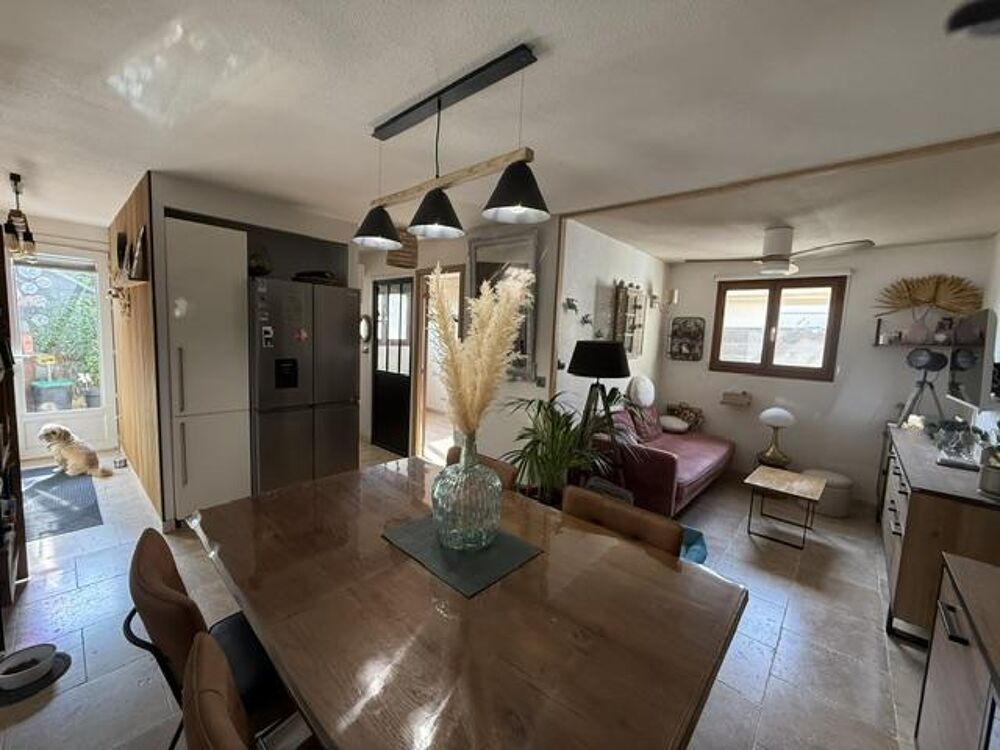 Vente Maison Maison 3 pièces Vendres