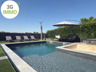  Maison � vendre 5 pi�ces 161 m�