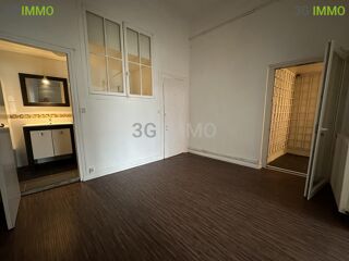  Appartement à vendre 2 pièces 55 m²