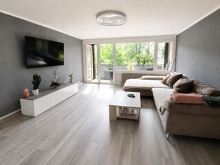  Appartement à vendre 6 pièces 107 m²