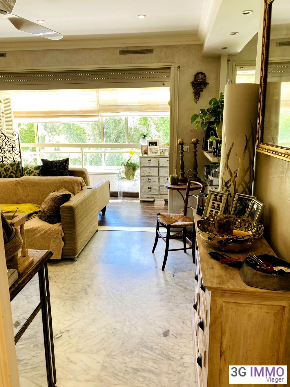 Appartement 1 pièce