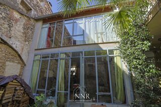  Maison à vendre 2 pièces 110 m²