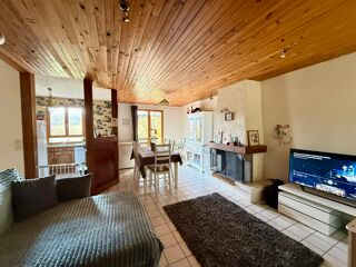  Maison à vendre 5 pièces 90 m²