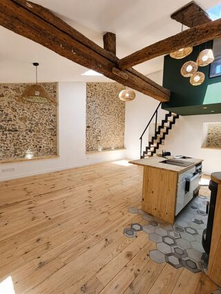  Maison à vendre 3 pièces 90 m²