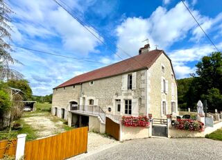 Vente Maison Ancienne ferme en viager libre et viager occupé. Opportunité Arbot