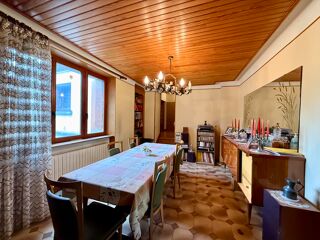  Maison à vendre 5 pièces 110 m²