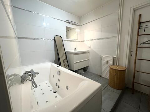  Appartement à vendre 4 pièces 99 m²
