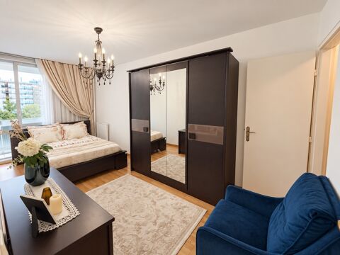  Appartement à vendre 4 pièces 93 m²