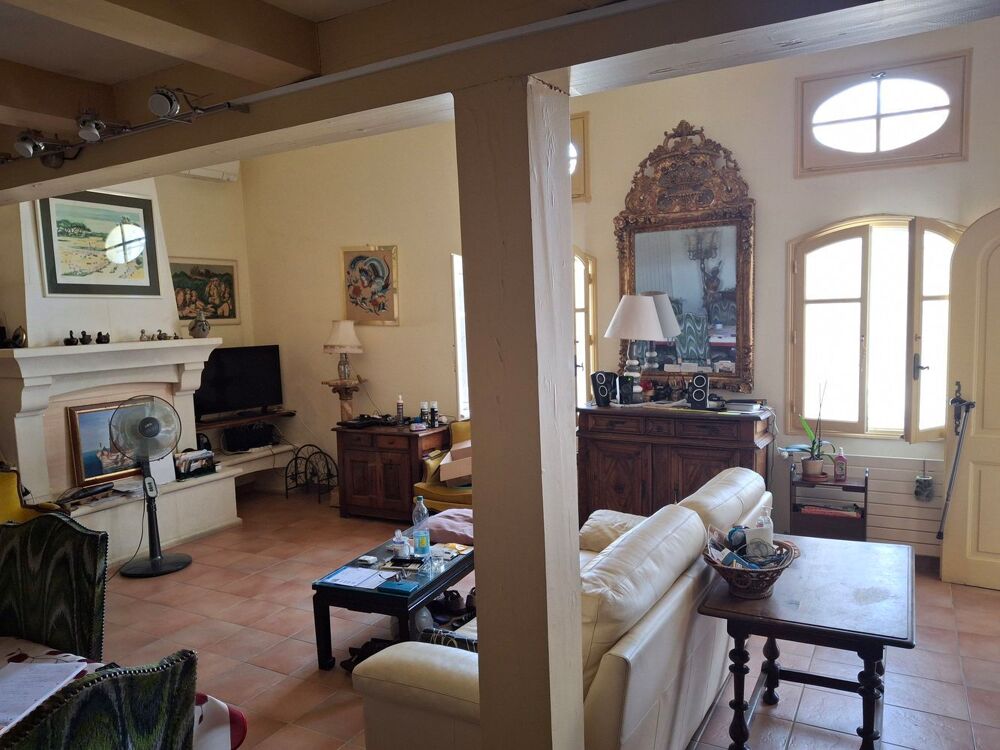 à vendre  Maison Corbières (04220)