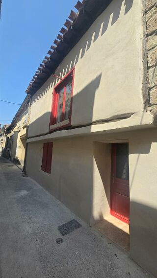 Vente Maison maison rénovée, proche de Carcassonne Saint-hilaire