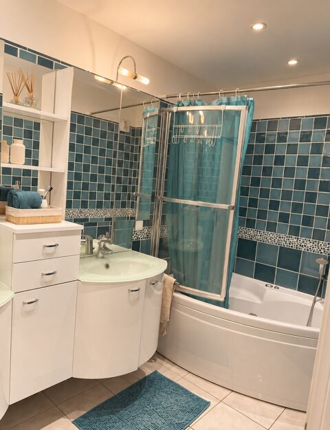  Appartement à vendre 4 pièces 93 m²