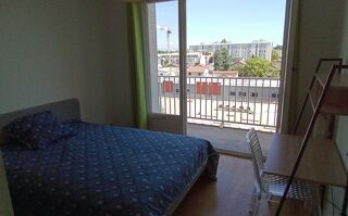  Appartement à louer 1 pièce 11 m²