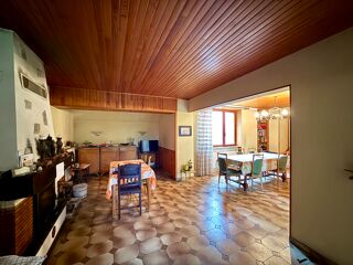  Maison à vendre 5 pièces 110 m²