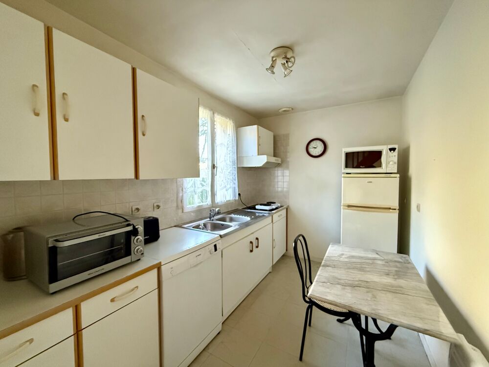 Vente Maison Pavillon 4 chambres à vendre à Donnemarie Dontilly Donnemarie-dontilly