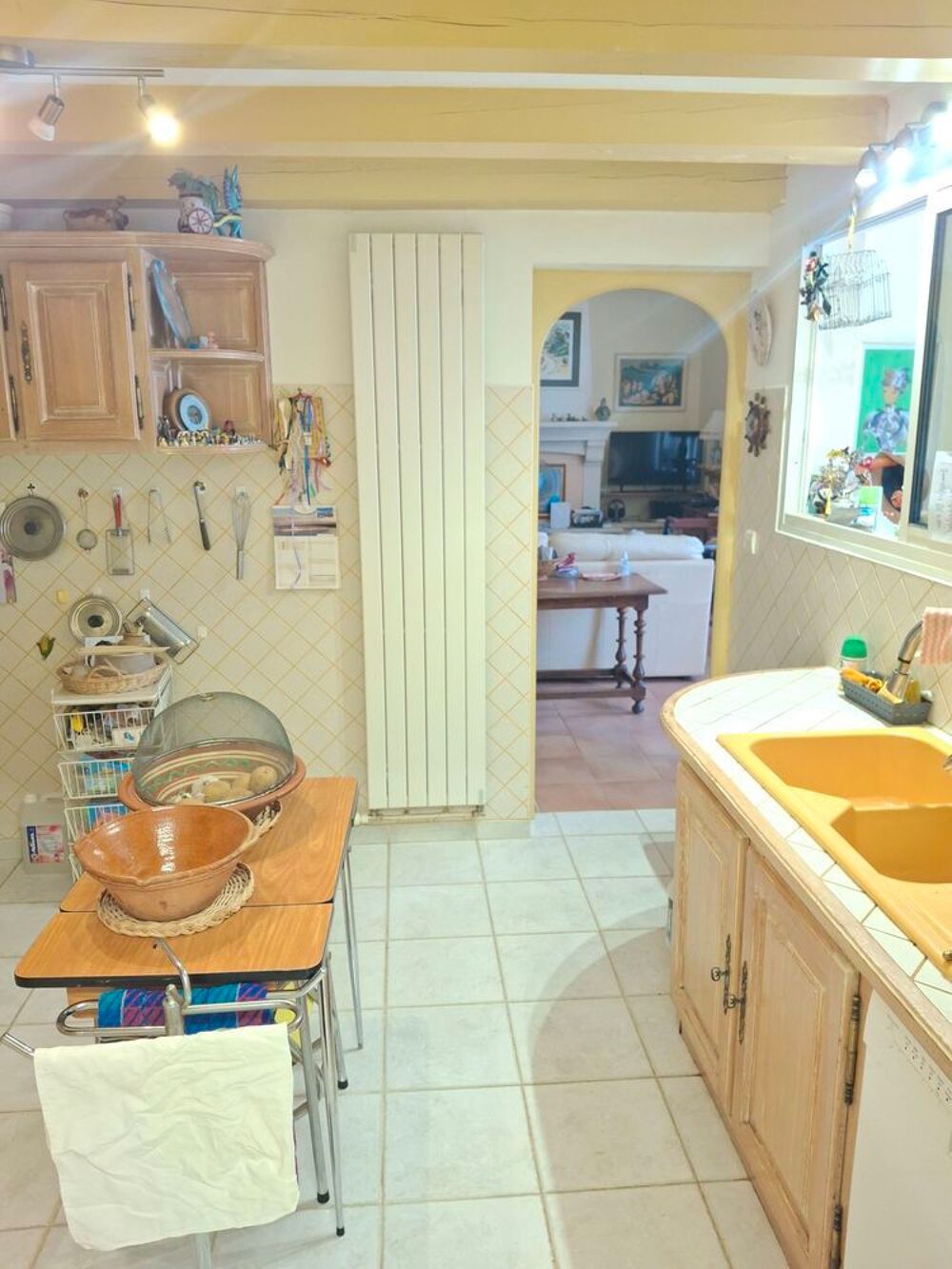 à vendre  Maison Corbières (04220)