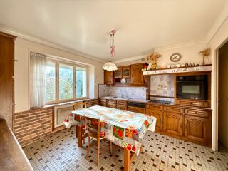  Maison à vendre 6 pièces 106 m²