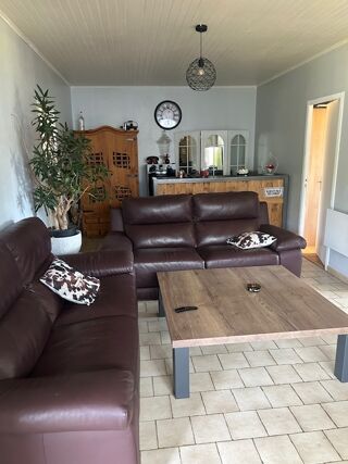  Maison à vendre 3 pièces 75 m²