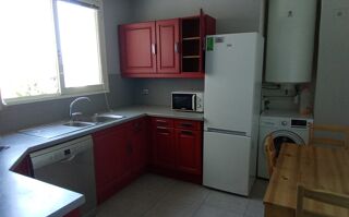  Appartement à louer 1 pièce 11 m²