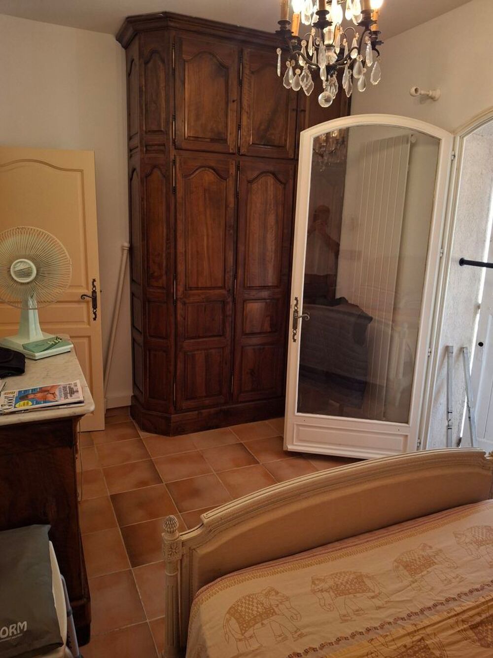 à vendre  Maison Corbières (04220)