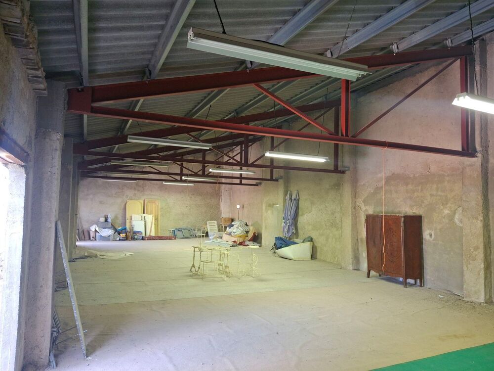 à vendre  Maison Corbières (04220)
