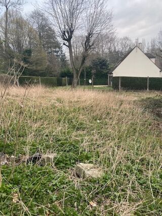 Vente Terrain Vente d'un Terrain Constructible plus de 3000m² Le mée-sur-seine