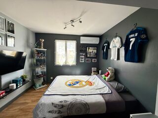  Maison à vendre 9 pièces 166 m²