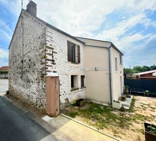  Maison à vendre 5 pièces 190 m²