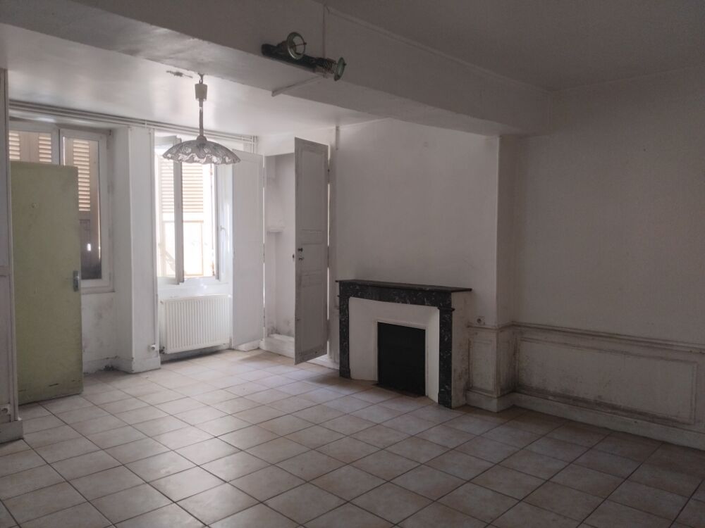 vente Maison - 8 pièce(s) - 155 m² Tannay (58190)