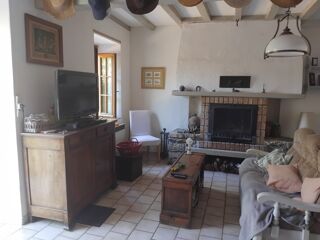 vente Maison - 6 pièce(s) - 114 m² Châtillon-en-Bazois (58110)