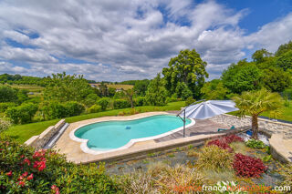  Maison à vendre 9 pièces 216 m²