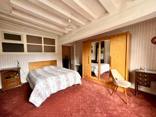  Maison à vendre 5 pièces 116 m²