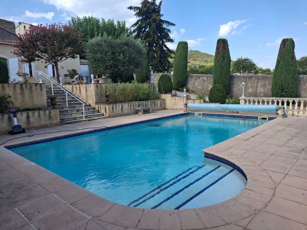 à vendre  Maison Corbières (04220)