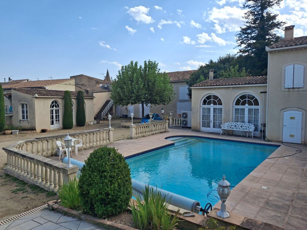 à vendre  Maison Corbières (04220)
