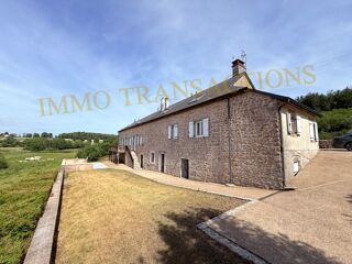 Vente Maison Propriété de caractère 7 Chbres - Pré attenant - Parc du Saint agnan