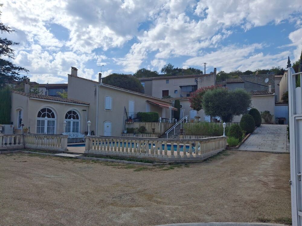 à vendre  Maison Corbières (04220)