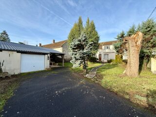 Maison 6 pièces 106 m² · à Donnemarie-Dontilly · 106 m² · 185 000 €