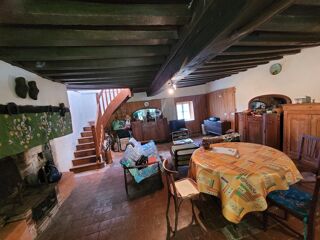  Maison à vendre 4 pièces 70 m²