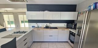 Vente Maison JOLIE MAISON D'EXEPTION A GENAS DE 177 m² AVEC PISCINE  ET Genas