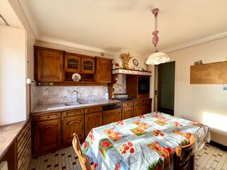  Maison à vendre 6 pièces 106 m²