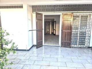 Vente Appartement Appt T4 rdc avec un jardin 97400 Saint Denis Saint denis