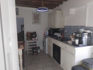  Maison à vendre 5 pièces 92 m²