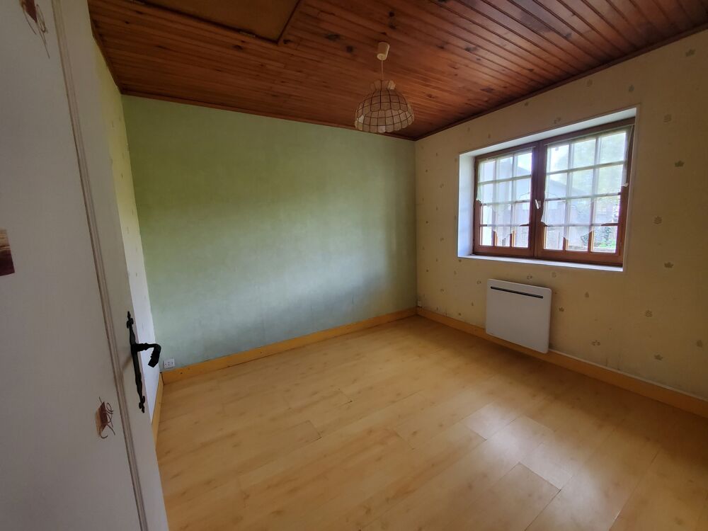 Vente Maison Maison T3 - Secteur Picardière Vierzon