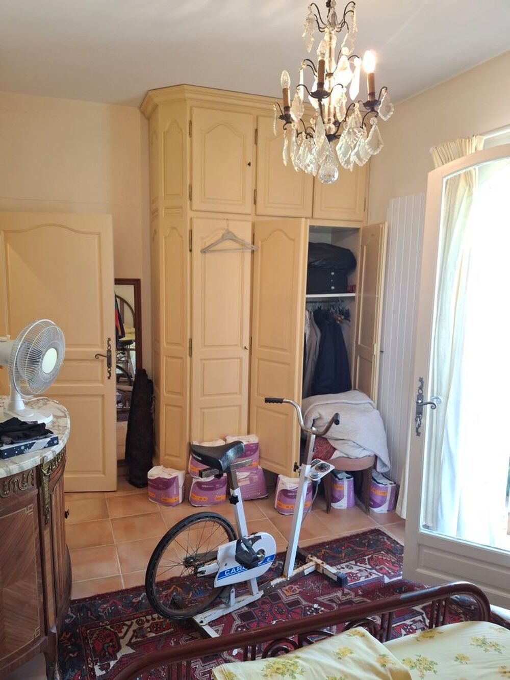 à vendre  Maison Corbières (04220)