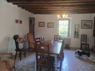 vente Maison - 6 pièce(s) - 114 m² Châtillon-en-Bazois (58110)