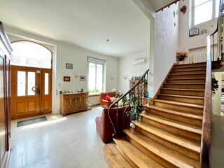  Maison à vendre 11 pièces 276 m²