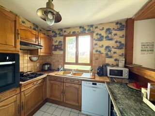  Maison à vendre 5 pièces 90 m²
