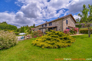  Maison à vendre 9 pièces 216 m²