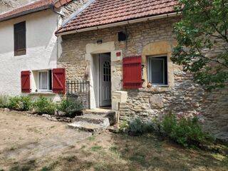 Maison 4 pièces 106 m² · à Brinon-sur-Beuvron · 106 m² · 92 000 €