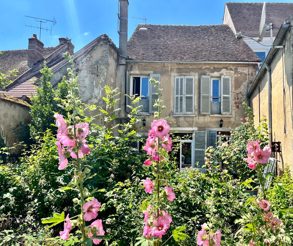 Vente Maison MAISON  AU COEUR DE DONNEMARIE-DONTILLY 77  -TOUT À PIED - Donnemarie-dontilly